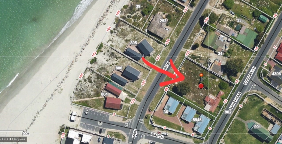 7 Bedroom Property for Sale in Middedorp Western Cape